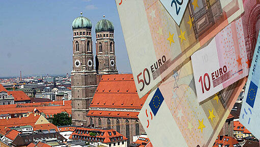 Dafür geben Münchner Geld aus: Die AZ erklärt den Boom im Einzelhandel Dafür geben Münchner Geld aus: Die AZ erklärt den Boom im Einzelhandel