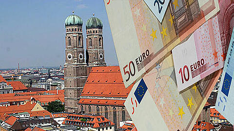Dafür geben Münchner Geld aus: Die AZ erklärt den Boom im Einzelhandel