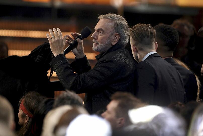 Neil Diamond