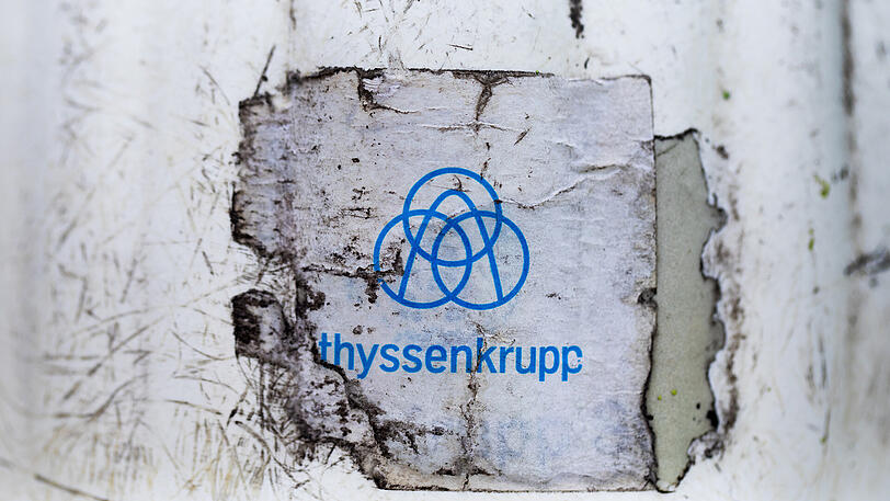 ThyssenKrupp will möglichst auf betriebsbedingte Kündigungen verzichten.