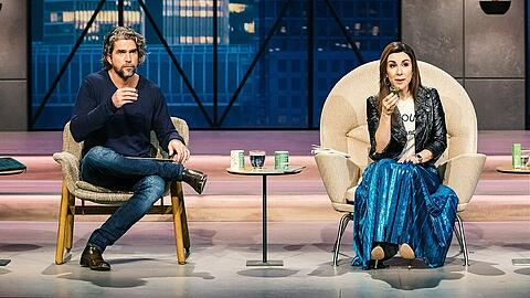 Nicht nur Judith Williams zeigt Interesse an "BitterLiebe"