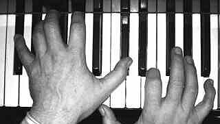 Bei den "Sendlinger Konzerten" spielt Michael Leslie. Bei den "Sendlinger Konzerten" spielt Michael Leslie.