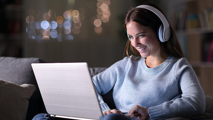 Sooner bietet Streaming-Unterhaltung fernab des Mainstreams