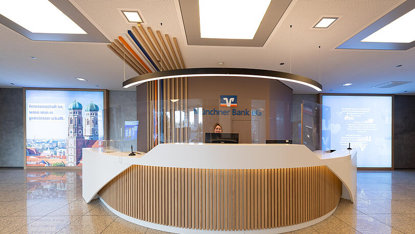 Allein in Deutschland gibt es über 30 Millionen Mitglieder in Genossenschaften, 20 Millionen davon in Genossenschaftsbanken.