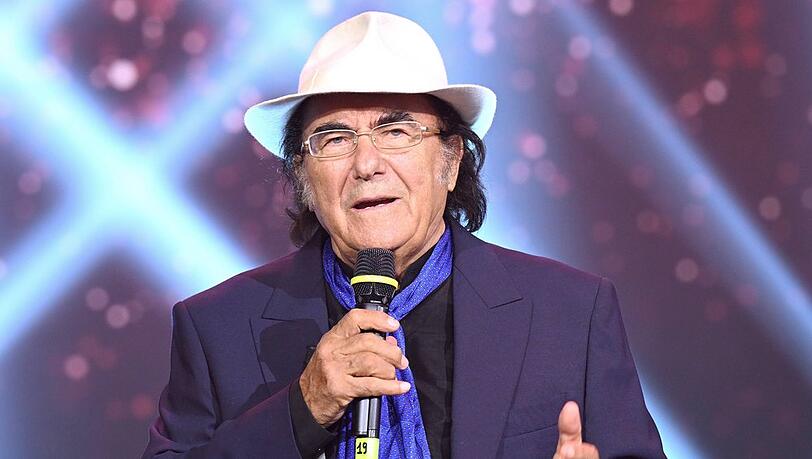 Al Bano Carrisi will zum zweiten Mal den Bund der Ehe eingehen. Al Bano Carrisi will zum zweiten Mal den Bund der Ehe eingehen.