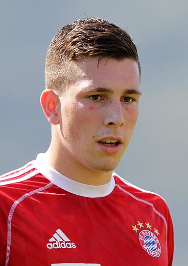 Pierre-Emile Höjbjerg: Kam in der 80. Minute für Alonso. Für ihn galt Gleiches wie für Bernat. NOTE: -