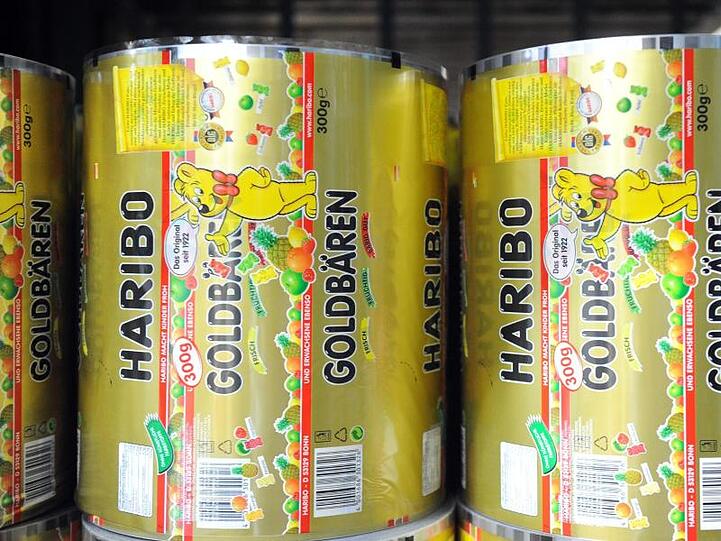 Die Einführung eines neuen Softwaresystems bei Haribo habe zu größeren Lieferschwierigkeiten als erwartet geführt, erfuhr die Deutsche Presse-Agentur aus Unternehmenskreisen.