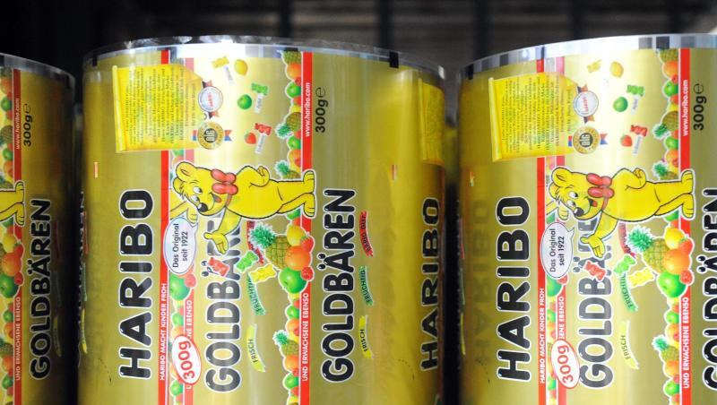 Die Einführung eines neuen Softwaresystems bei Haribo habe zu größeren Lieferschwierigkeiten als erwartet geführt, erfuhr die Deutsche Presse-Agentur aus Unternehmenskreisen. Die Einführung eines neuen Softwaresystems bei Haribo habe zu größeren Lieferschwierigkeiten als erwartet geführt, erfuhr die Deutsche Presse-Agentur aus Unternehmenskreisen.