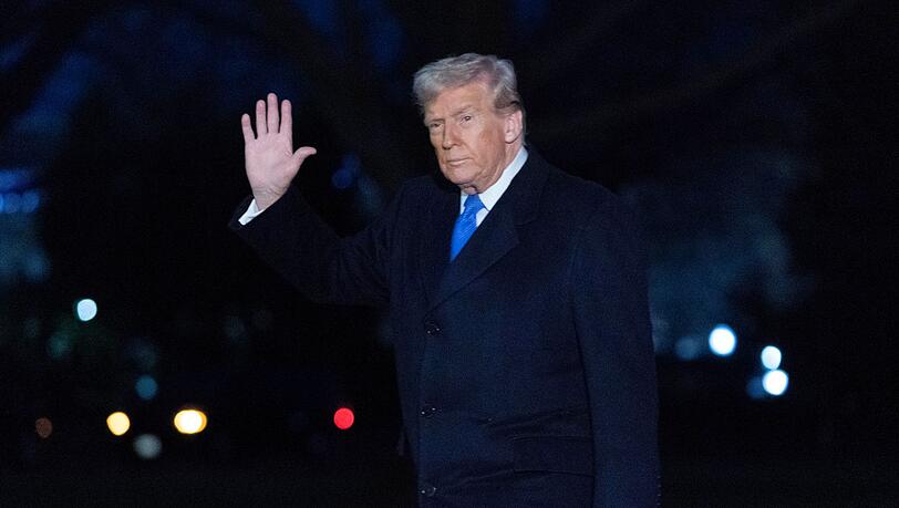 Nach heftigen Spannungen zwischen den USA und der Ukraine nähern sich beide Seiten wieder etwas an.