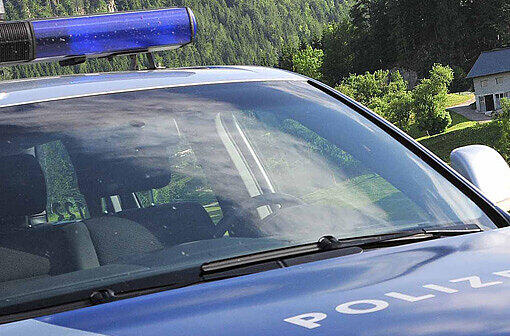 Die Landespolizei Tirol meldet: Beim Wandern auf dem Wilden Kaiser ist 65-jähriger Mann aus Oberbayern tödlich verunglückt.