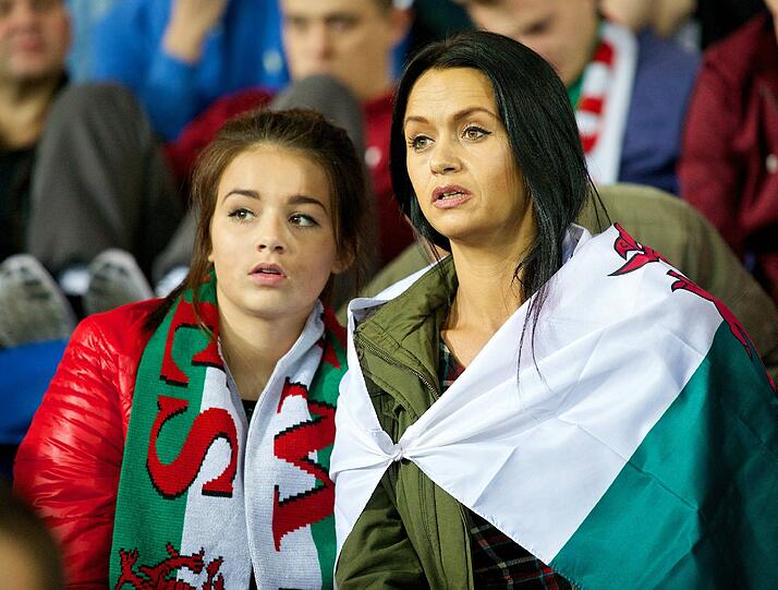 Wales