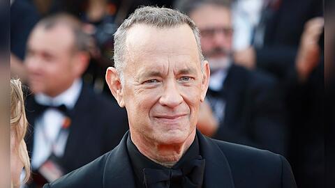 Tom Hanks konnte in seiner Karriere bereits zwei Oscars als bester Hauptdarsteller gewinnen.