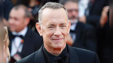 Tom Hanks konnte in seiner Karriere bereits zwei Oscars als bester Hauptdarsteller gewinnen.