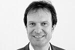 AZ-Chefredakteur Arno Makowsky