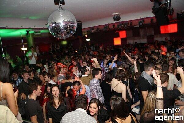 Ruby Dance Club im Ruby (Samstag 14.01.12). Noch mehr Fotos unter: www.nachtagenten.de.