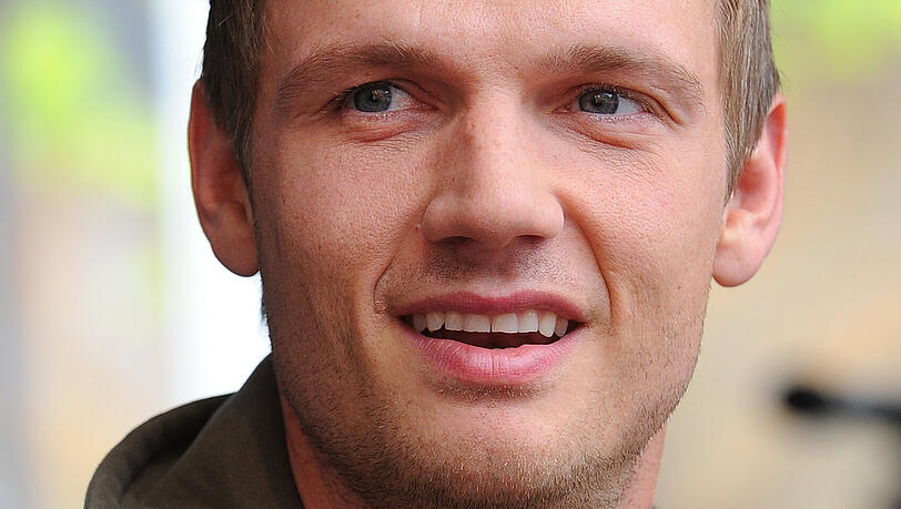 Nick Carter wurde in Key West (Florida) verhaftet. Nick Carter wurde in Key West (Florida) verhaftet.