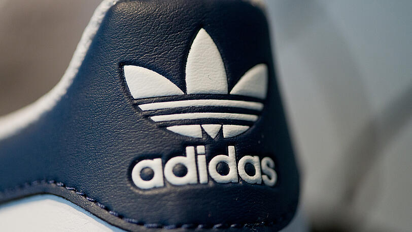 Die stärksten Zuwächse erzielte adidas in Nordamerika. Die stärksten Zuwächse erzielte adidas in Nordamerika.