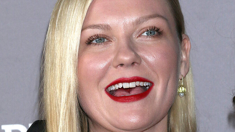 Schauspielerin Kirsten Dunst hat ihre Prinzipien Schauspielerin Kirsten Dunst hat ihre Prinzipien
