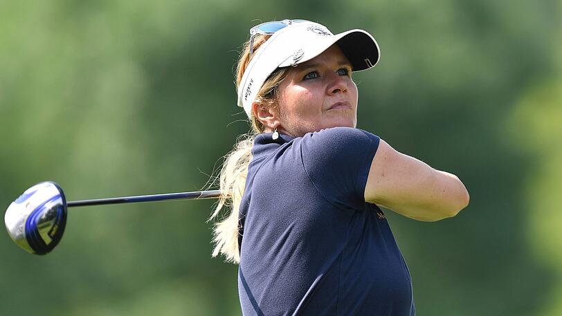 Sandra Kiriasis: 50.000 Euro.