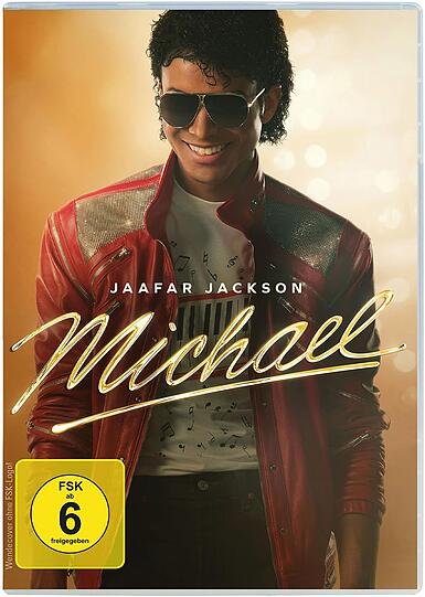 Die vielleicht schwierigste Biopic-Aufgabe, die man sich vorstellen kann: "Michael" würdigt den 2009 verstorbenen "King of Pop" Michael Jackson. Die vielleicht schwierigste Biopic-Aufgabe, die man sich vorstellen kann: "Michael" würdigt den 2009 verstorbenen "King of Pop" Michael Jackson.