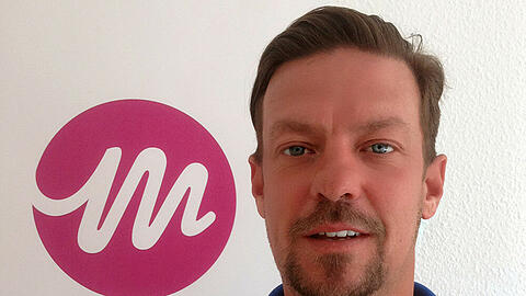 Brix ist auch als Co-Juror von Samu Haber in "The Voice of Germany" bekannt