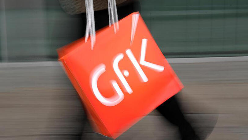 Der größte deutsche Marktforscher hatte im vergangenen Jahr Umsatz eingebüßt.