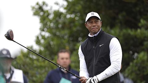 Golf-Supertstar Tiger Woods wird wieder auf die PGA-Tour zurückkehren.