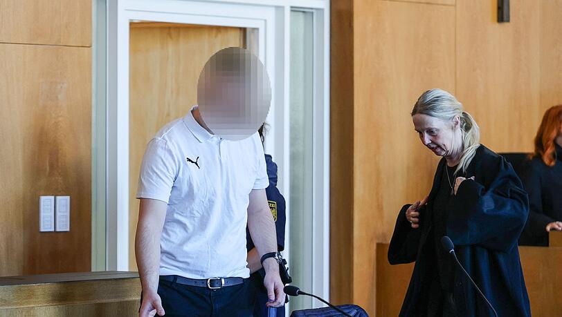 Der Angeklagte hat die Vorwürfe eingeräumt. Der Angeklagte hat die Vorwürfe eingeräumt.