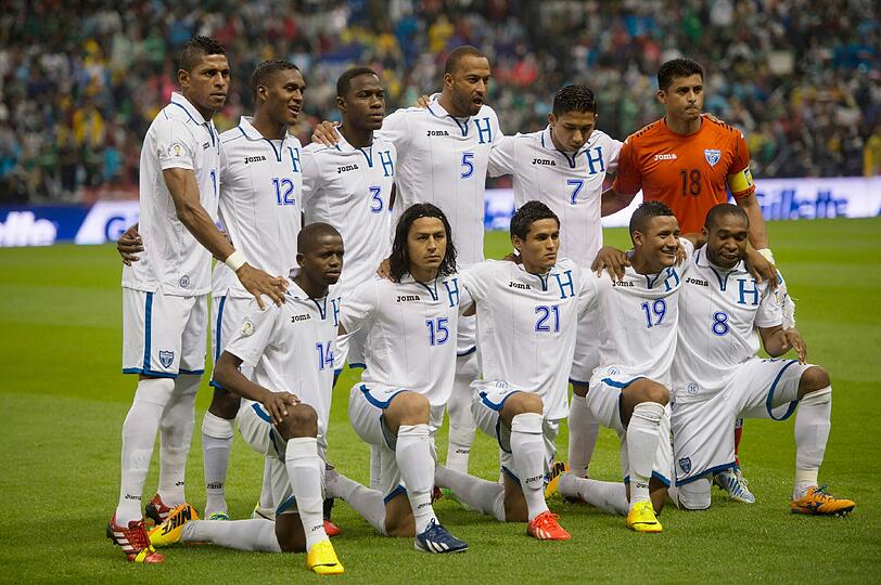 Honduras
