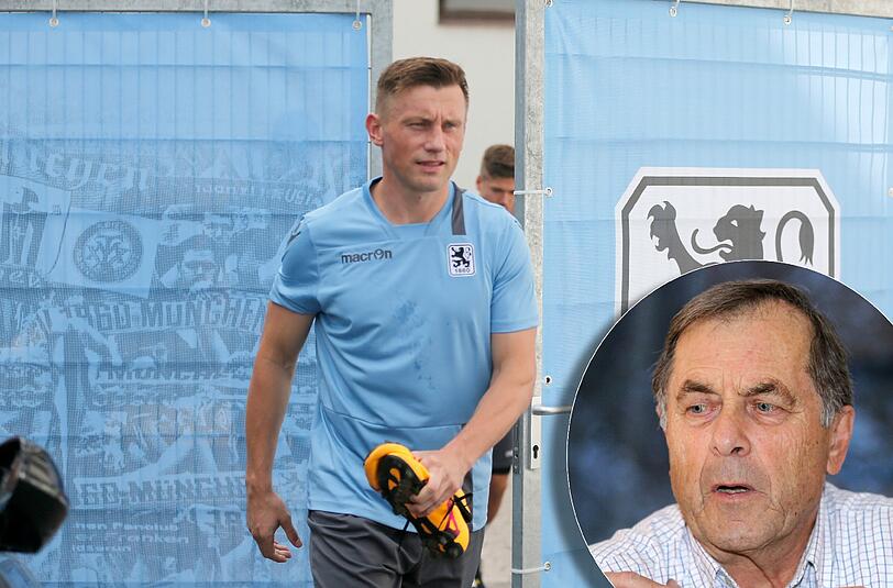 Meisteröwe Fredi Heiß über den Transfer-Kracher der Sechziger.