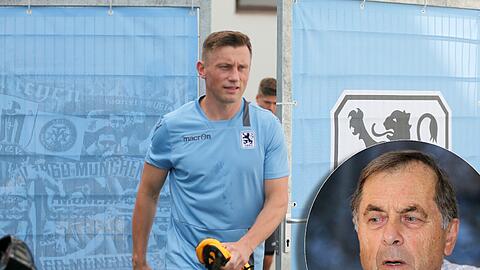 Meisteröwe Fredi Heiß über den Transfer-Kracher der Sechziger.