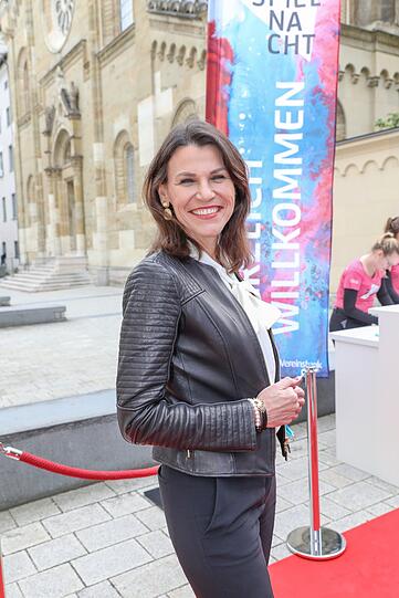 Prof. Dr. Marion Kiechle