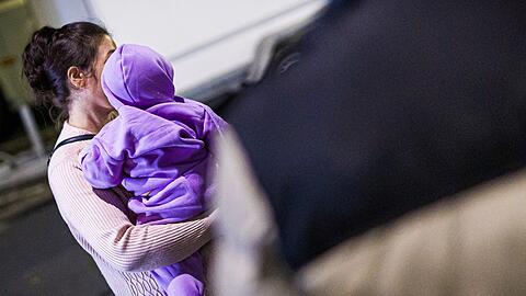 F&uuml;r Frauen gelten unter der Taliban-Herrschaft gro&szlig;e Freiheitsbeschr&auml;nkungen. (Archivfoto)