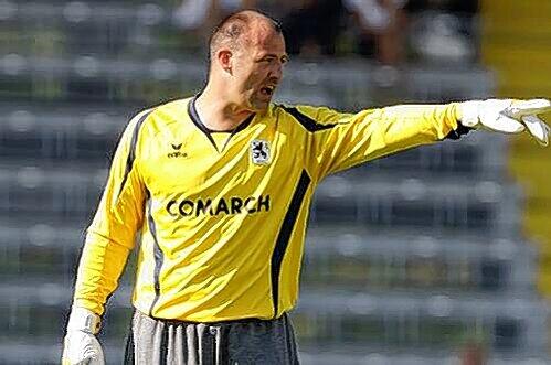 Gabor Kiraly