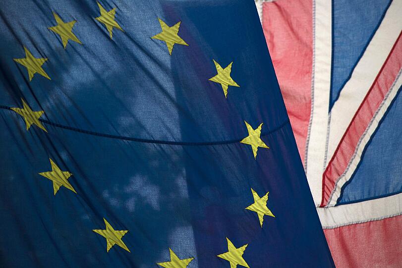 Britisches Parlament darf über Brexit abstimmen
