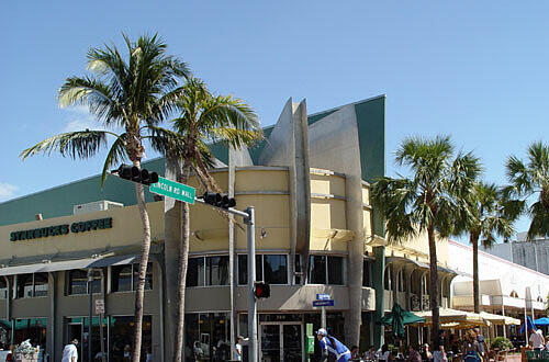 Lincoln Road, Foto: Greater Miami CVB