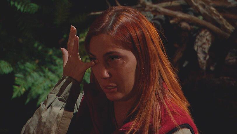 Tränen bei Tara Tabitha: Ist sie etwa unglücklich in Filip Pavlovic verknallt?