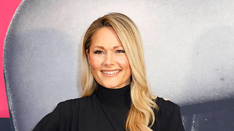 Helene Fischer feiert bei "Klein gegen Groß" ihr langersehntes TV-Comeback nach über einem Jahr.