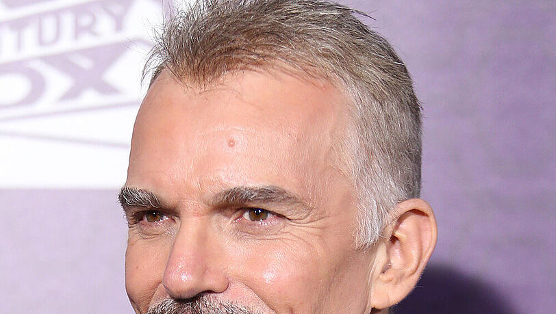 Billy Bob Thornton wurde für "Fargo" mit einem Golden Globe ausgezeichnet Billy Bob Thornton wurde für "Fargo" mit einem Golden Globe ausgezeichnet
