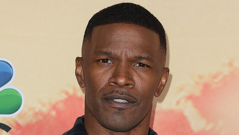 Jamie Foxx bekommt auf Twitter sein Fett weg Jamie Foxx bekommt auf Twitter sein Fett weg