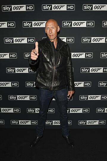 Detlef Bothe ("Spectre")