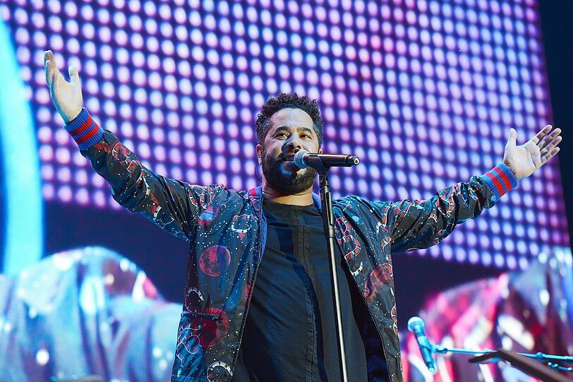 Adel Tawil