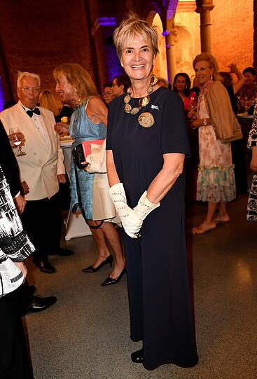 Gloria Fürstin von Thurn und Taxis