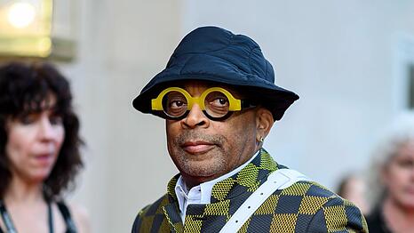 Spike Lee hat das Biopic "Michael" in Schutz genommen.