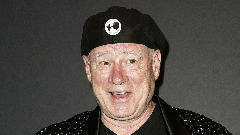 "Monty Python"-Schauspieler und Rutles-Star Neil Innes ist gestorben