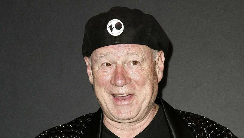 "Monty Python"-Schauspieler und Rutles-Star Neil Innes ist gestorben "Monty Python"-Schauspieler und Rutles-Star Neil Innes ist gestorben