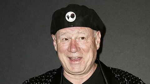 "Monty Python"-Schauspieler und Rutles-Star Neil Innes ist gestorben
