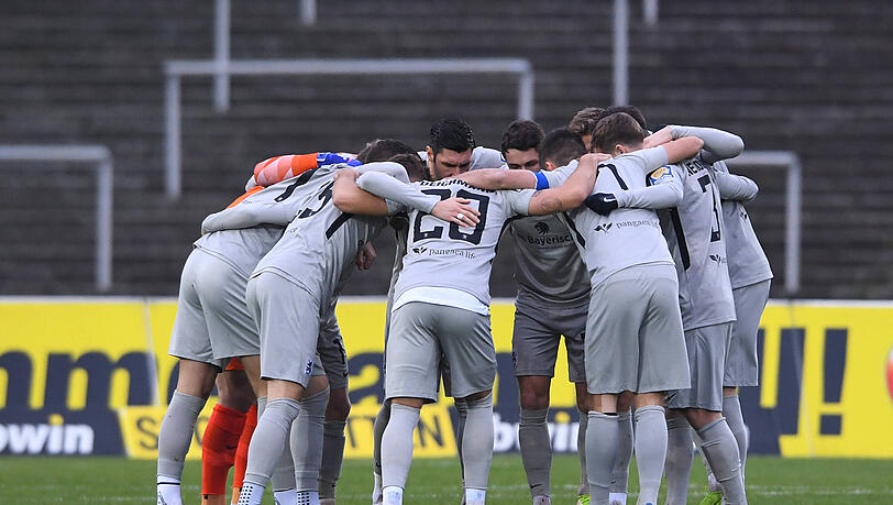 Die Mannschaft des TSV 1860 wird künftig ohne Sascha Mölders auflaufen - ein Vor- oder Nachteil?