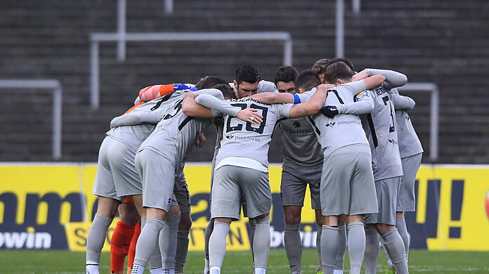 Die Mannschaft des TSV 1860 wird künftig ohne Sascha Mölders auflaufen - ein Vor- oder Nachteil?
