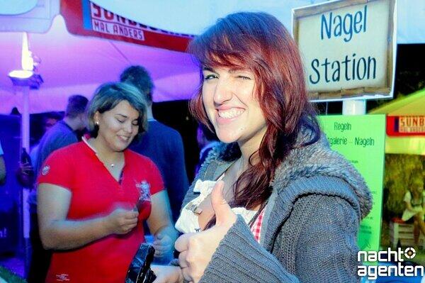 "Wies'n Pornös" in der Nachtgalerie! Mehr Bilder unter: www.nachtagenten.de